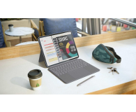 Logitech Combo Touch iPad Air 11''(5. gen/M2/M3) - 1261426 - zdjęcie 5